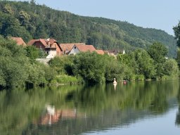 Mainschwimmen Juni 2026